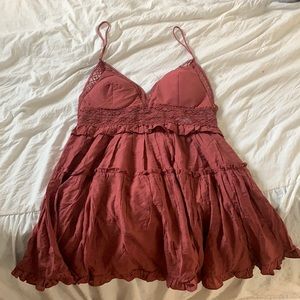 Angel Biba dress